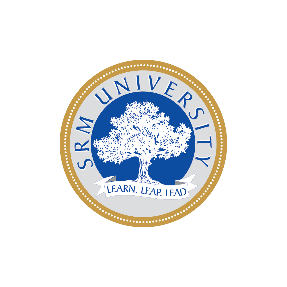 SRM IST logo