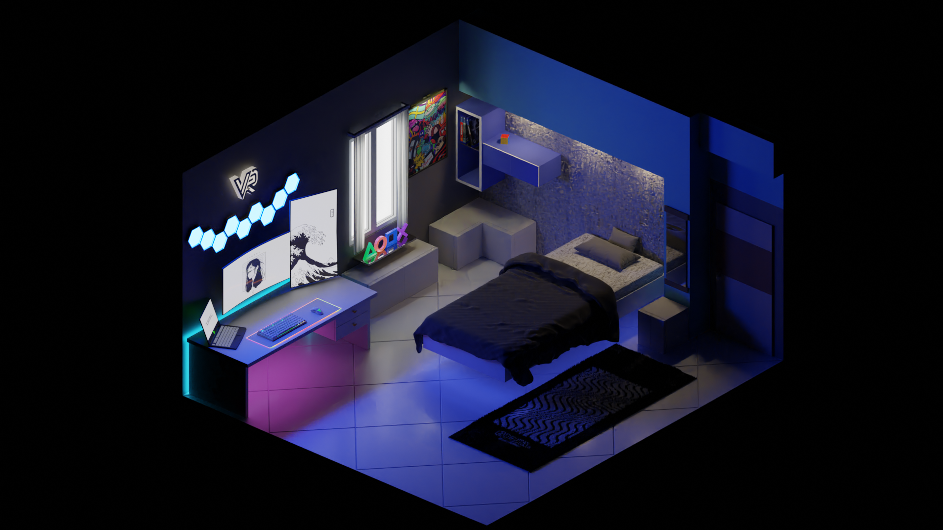 Second Large Showcase Image
