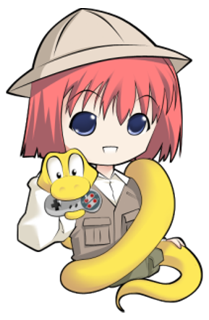Renpy